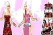 Thumbnail of Britney &amp; Christina Dress Up